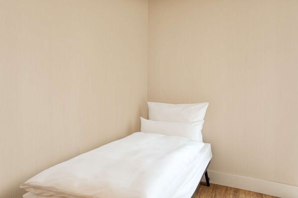 Hotel NH Amsterdam Zuid